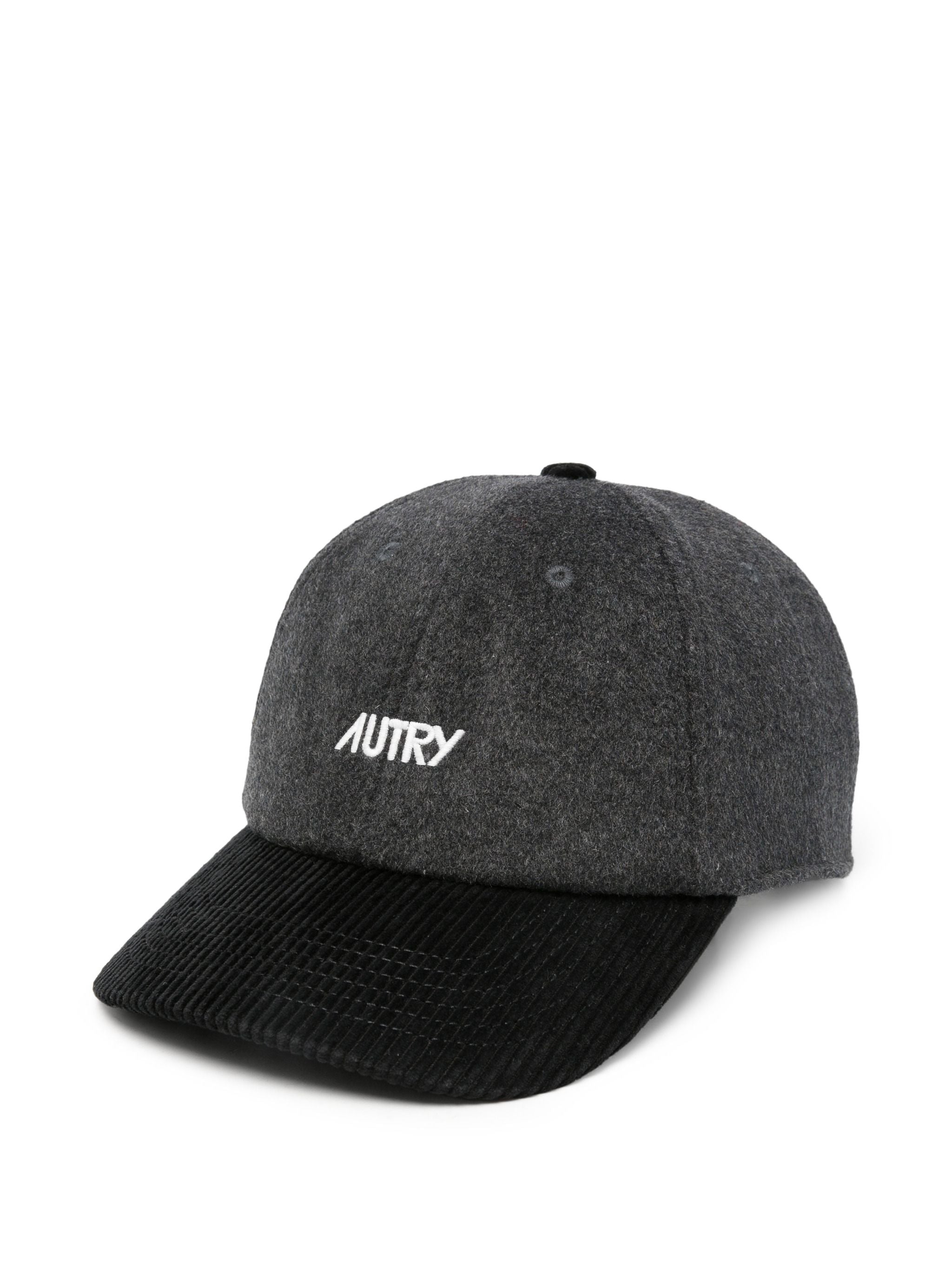 AUTRY LOGO CAP
