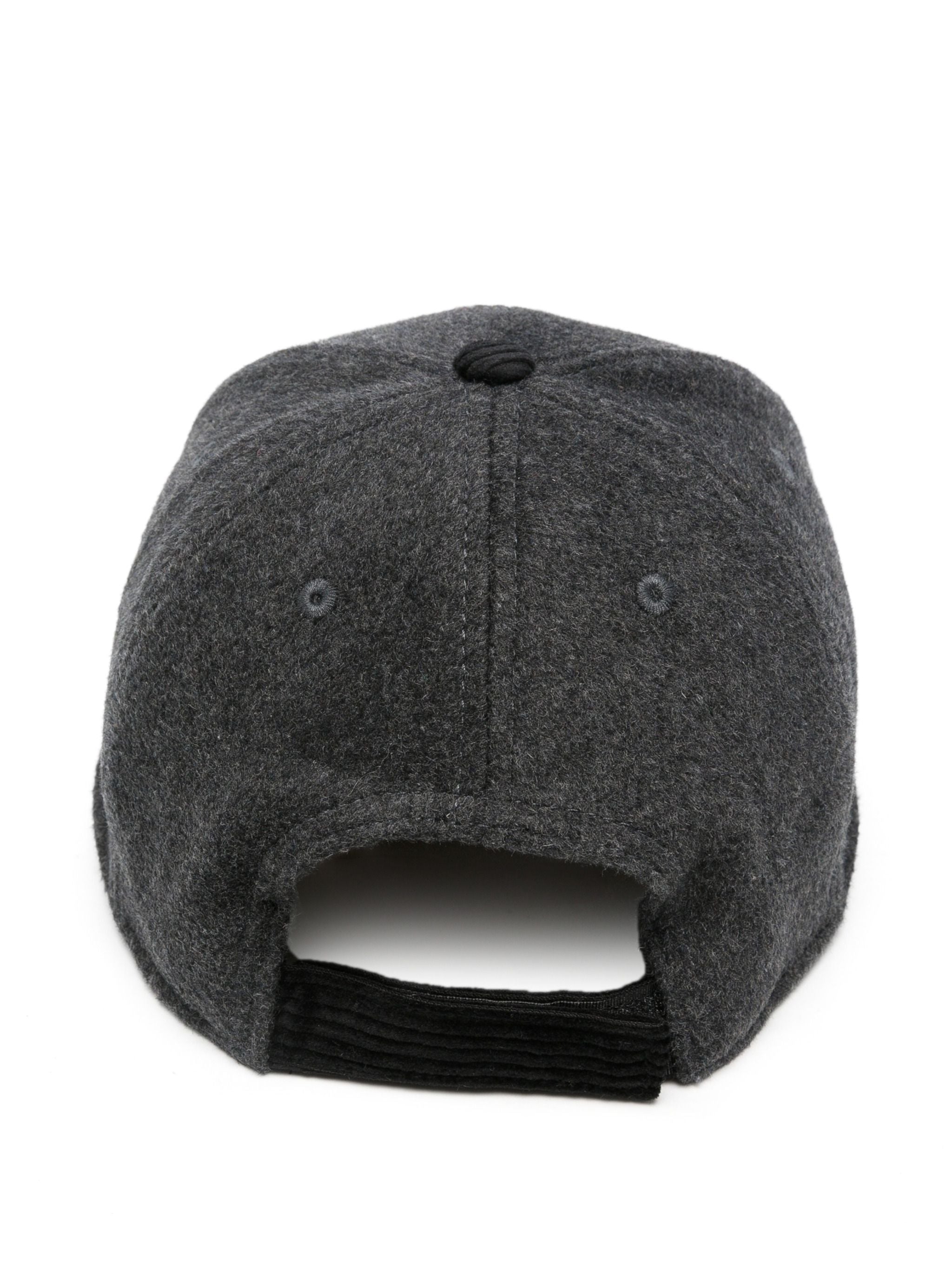 AUTRY LOGO CAP