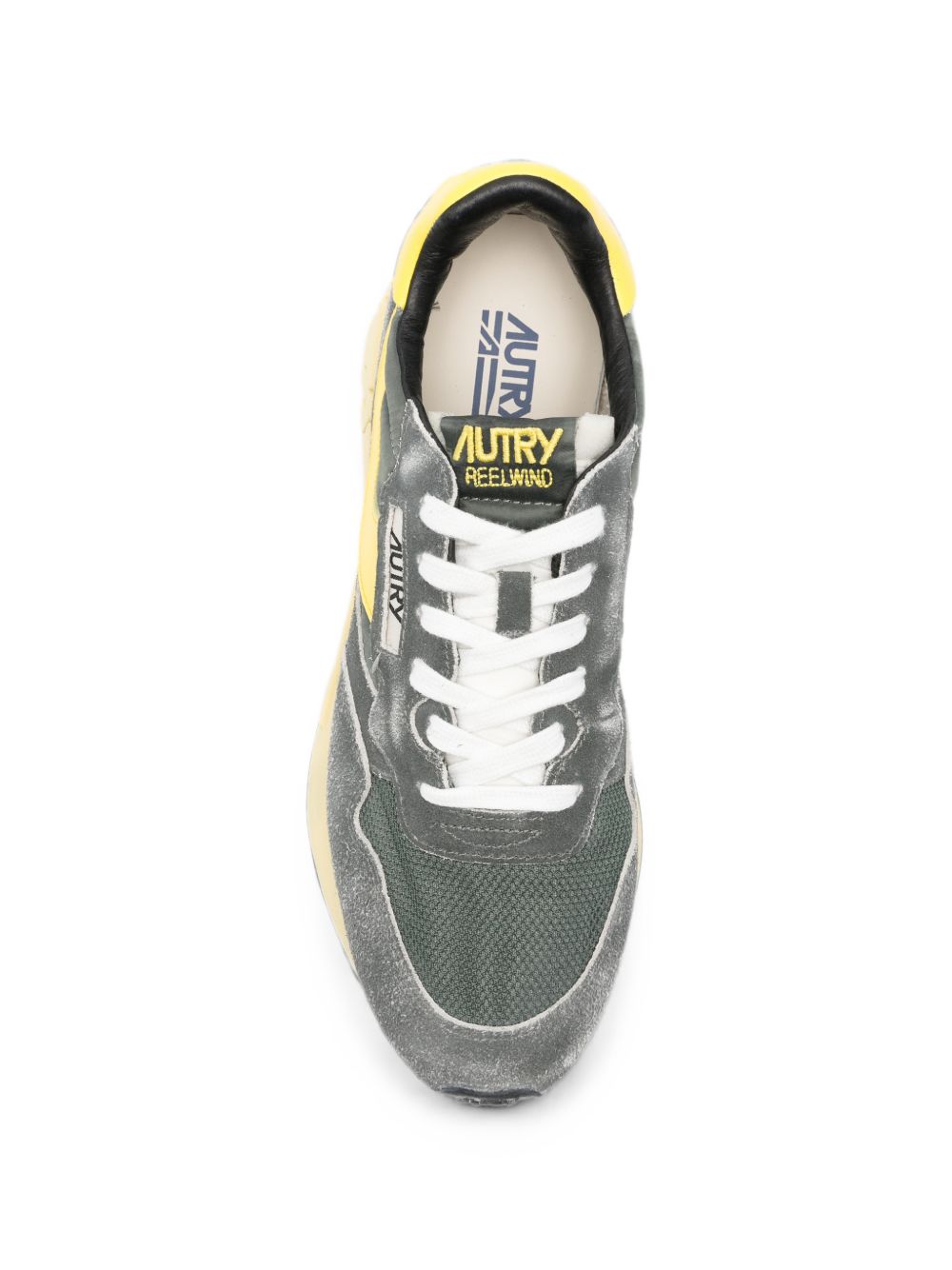 AUTRY REELWIND LOW