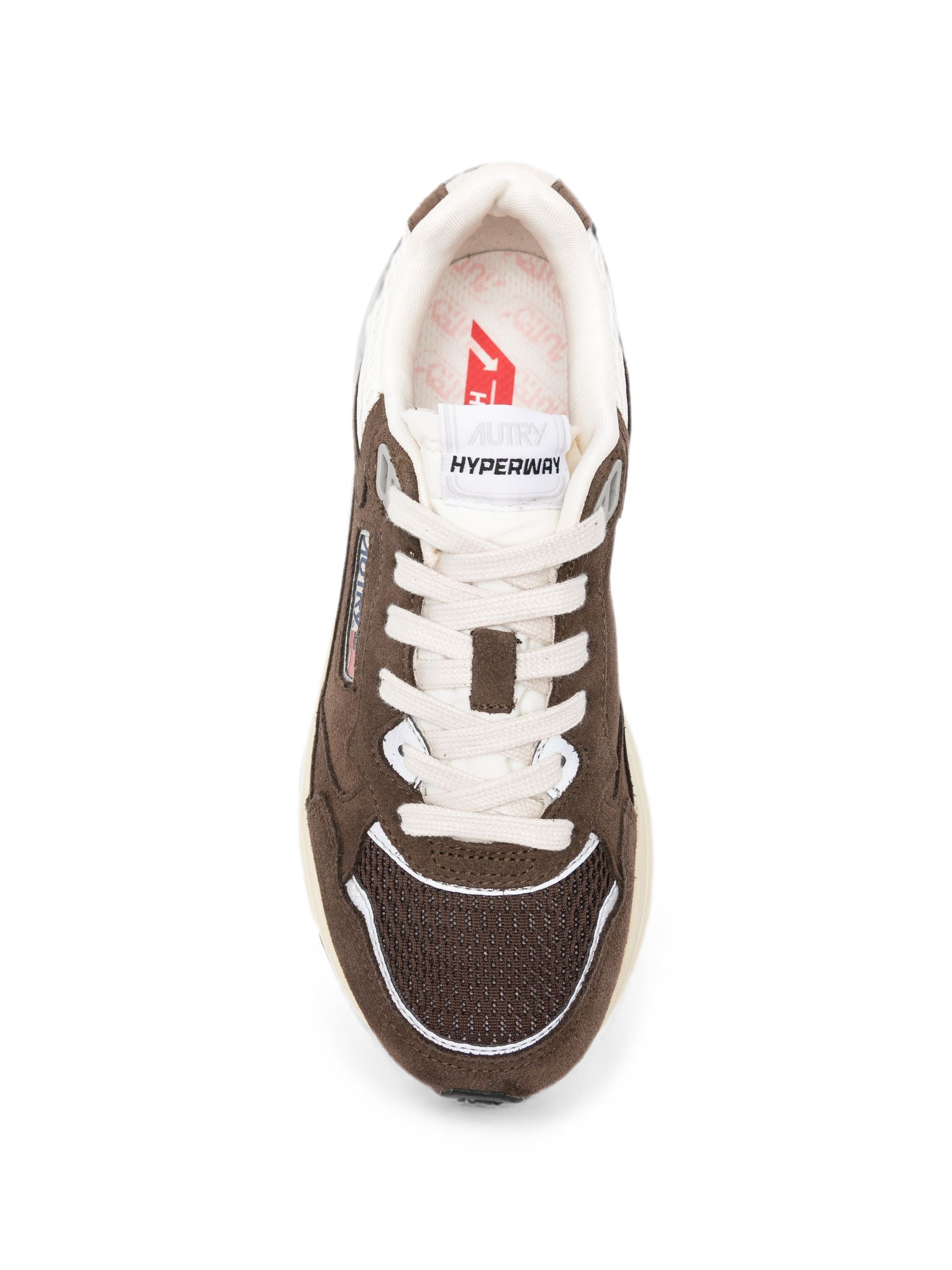 AUTRY HYPERWAY LOW