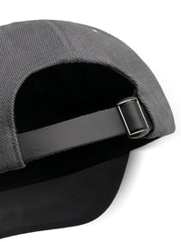 NORSE PROJECTS BULL TWILL DENIM CAP