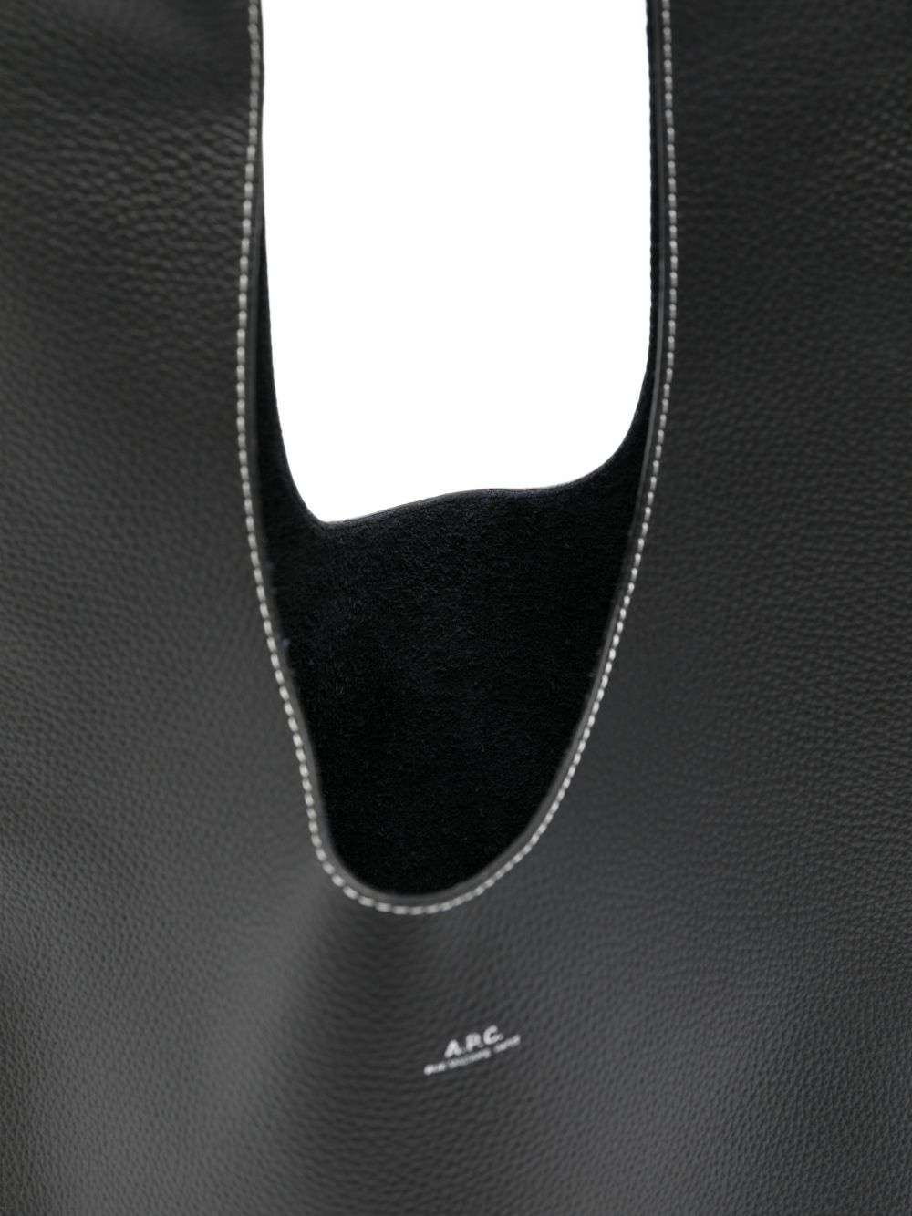 A.P.C. LE NEIGE CLOU