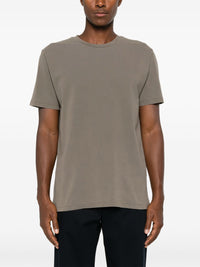 A.P.C. LOGO T-SHIRT