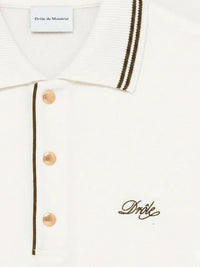 DRÔLE DE MONSIEUR DROLE POLO