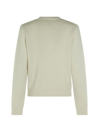A.P.C. EDMOND SWEATER