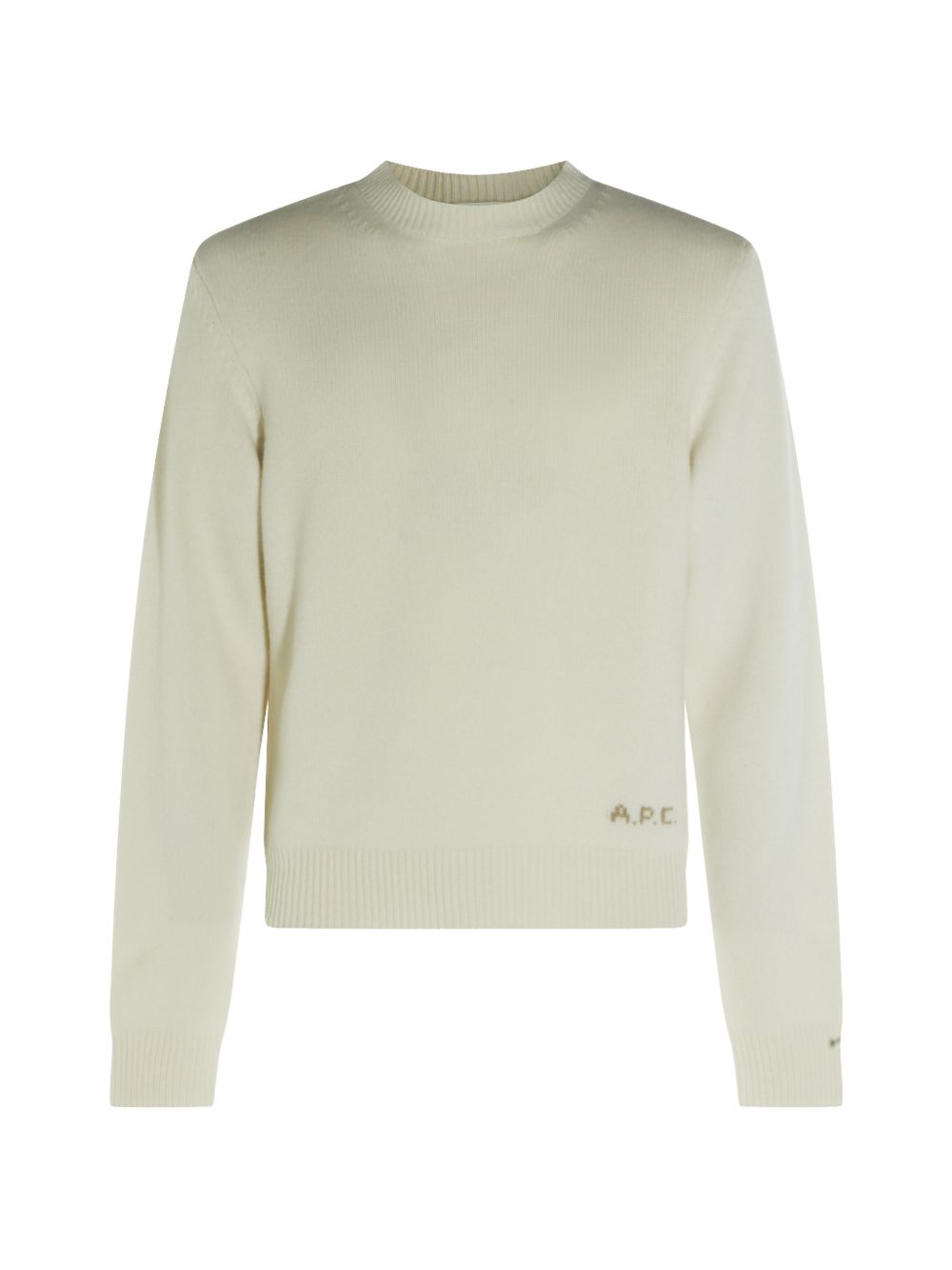 A.P.C. EDMOND SWEATER