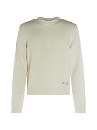 A.P.C. EDMOND SWEATER