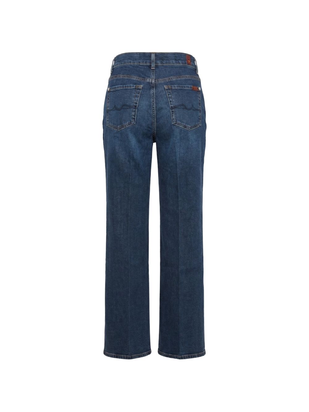 7 FOR ALL MANKIND LOTTA TAILRORLESS