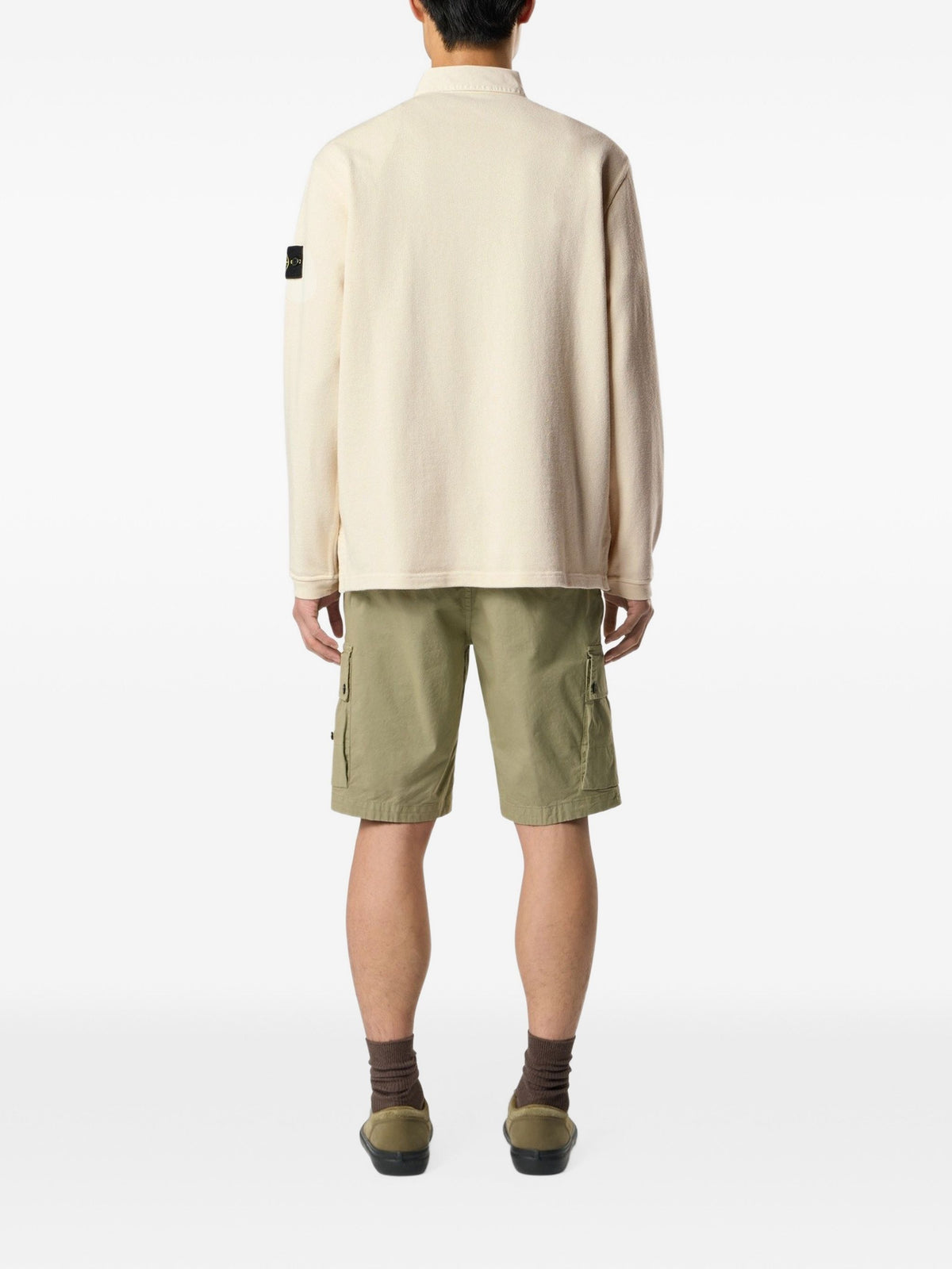 STONE ISLAND POLO