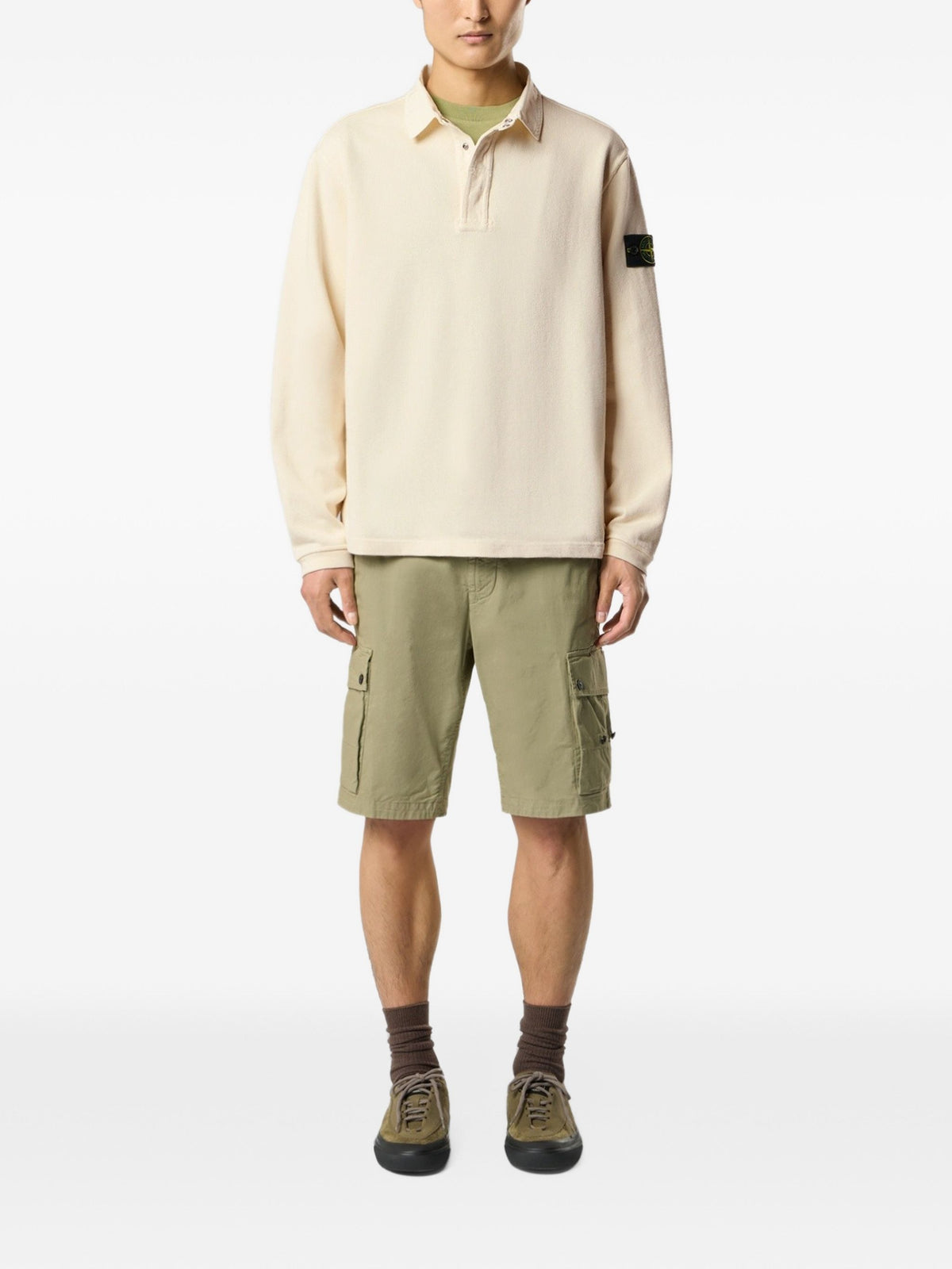 STONE ISLAND POLO