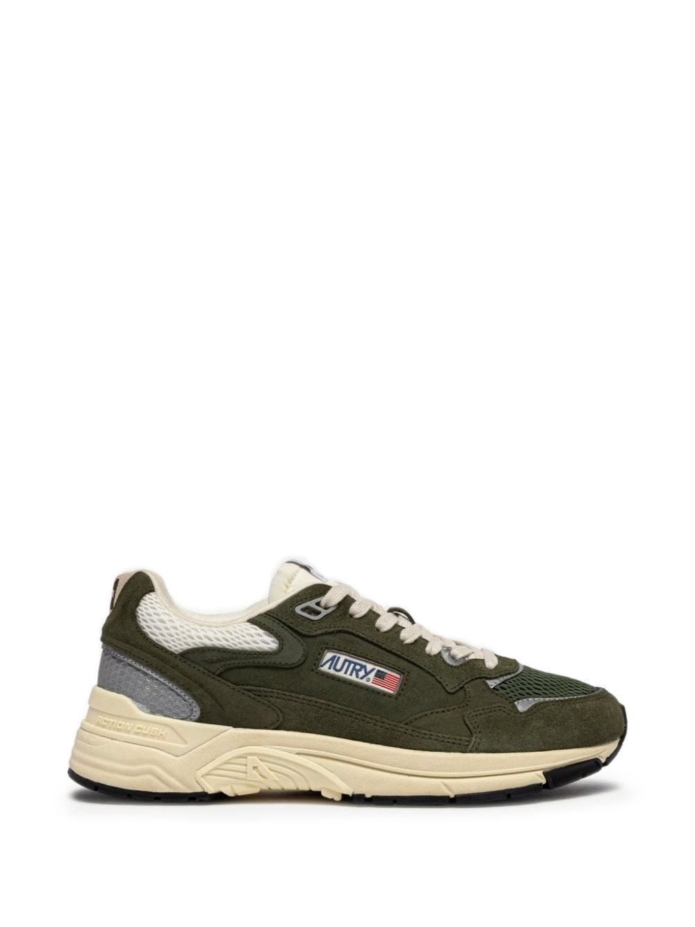AUTRY HYPERWAY LOW