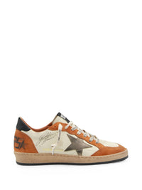 GOLDEN GOOSE BALL STAR