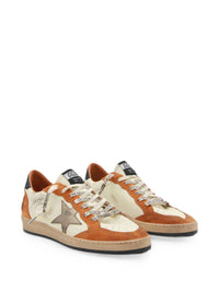 GOLDEN GOOSE BALL STAR