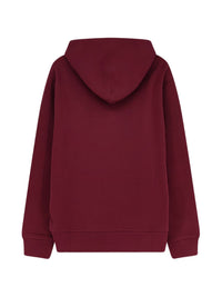 POLO RALPH LAUREN GRAPHIC HOODIE