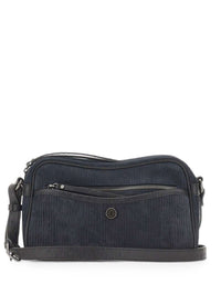 GIANNI CHIARINI CORA RIBBED SUEDE