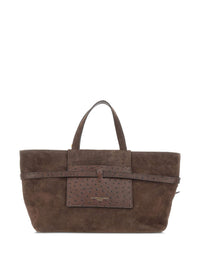 GIANNI CHIARINI BELTY SUEDE