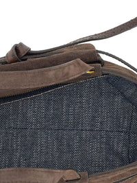 GIANNI CHIARINI BELTY SUEDE