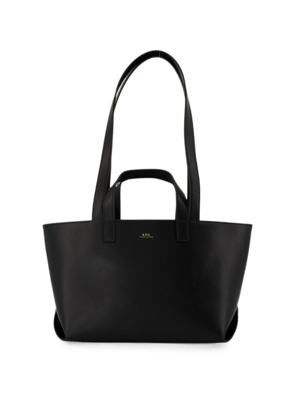 A.P.C. LE DRUMMER SMALL