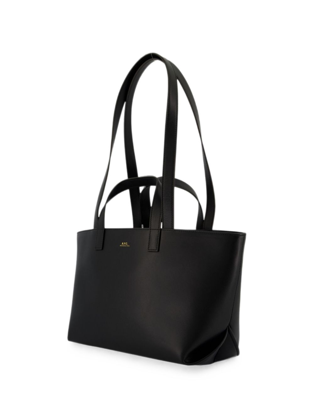 A.P.C. LE DRUMMER SMALL