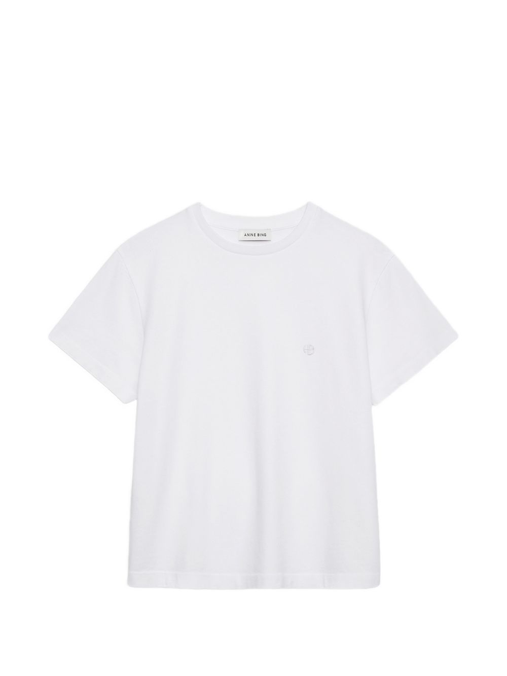 ANINE BING SHELLEY TEE