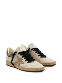 GOLDEN GOOSE BALL STAR