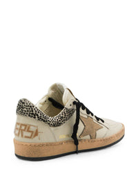 GOLDEN GOOSE BALL STAR