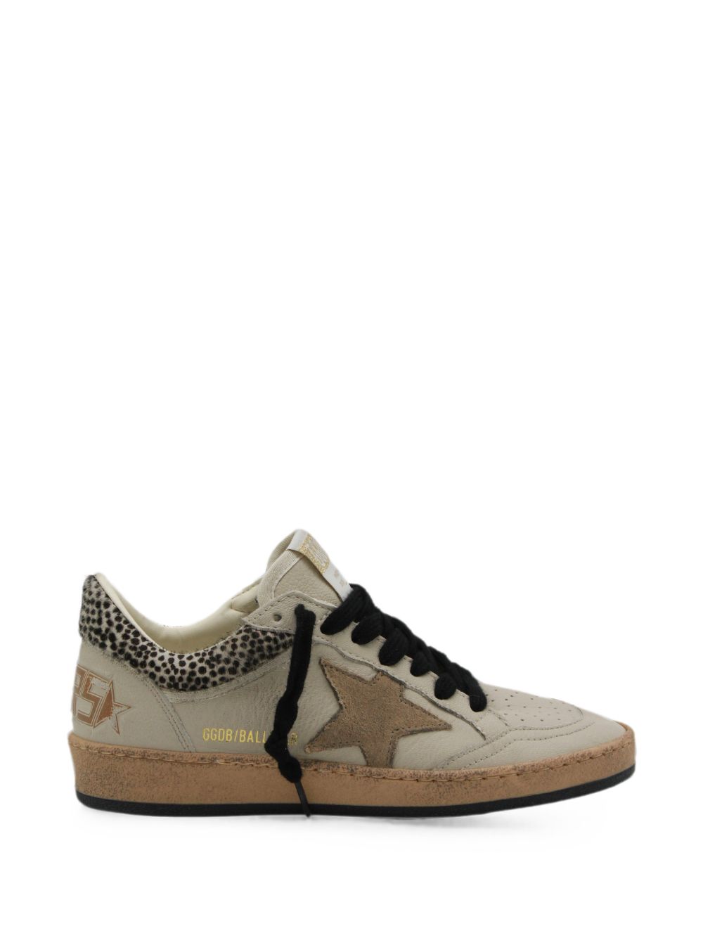 GOLDEN GOOSE BALL STAR
