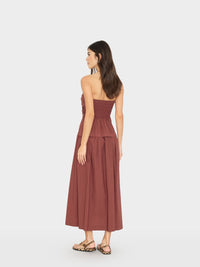 XIRENA CIARA DRESS