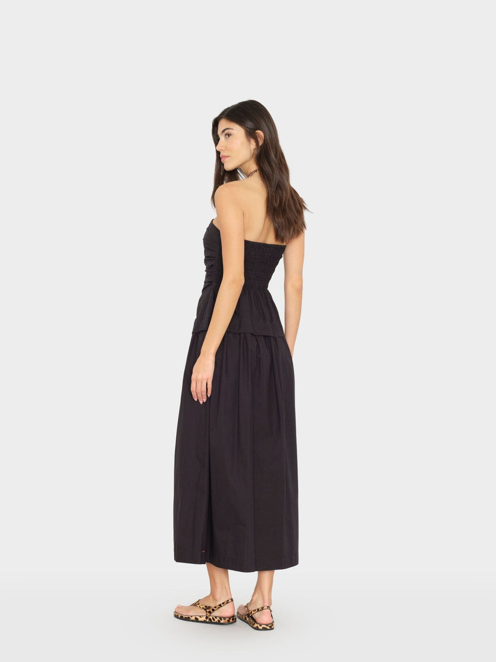 XIRENA CIARA DRESS