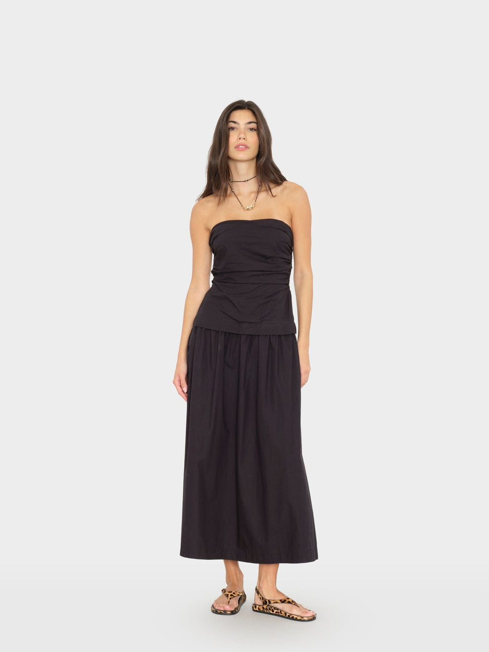 XIRENA CIARA DRESS