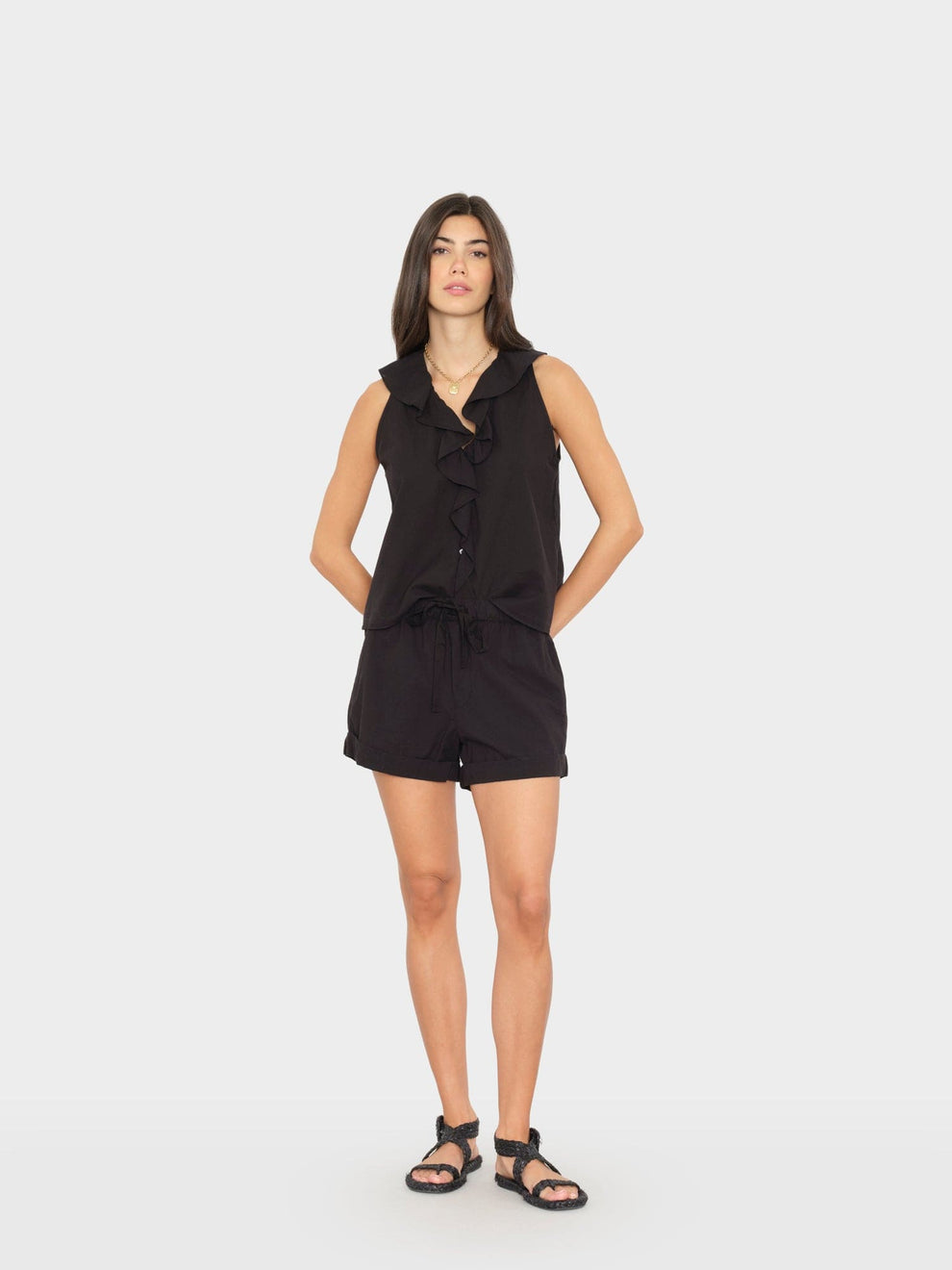 XIRENA DECLAN SHORT