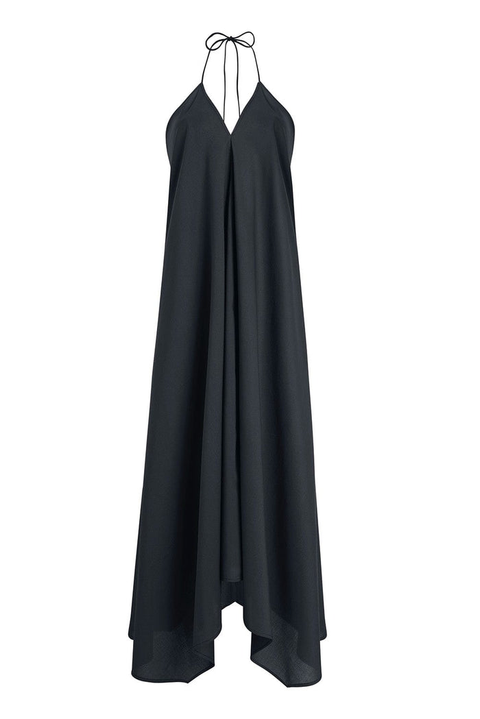 MARE DI LATTE IVINA DRESS