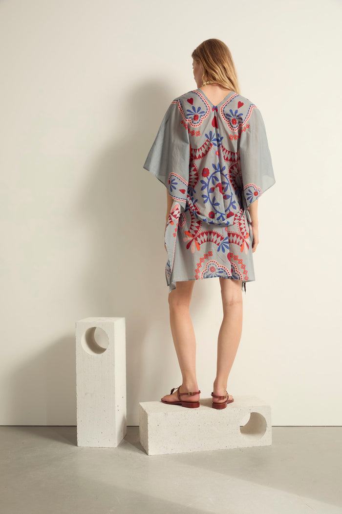 MARE DI LATTE PAULINE DRESS