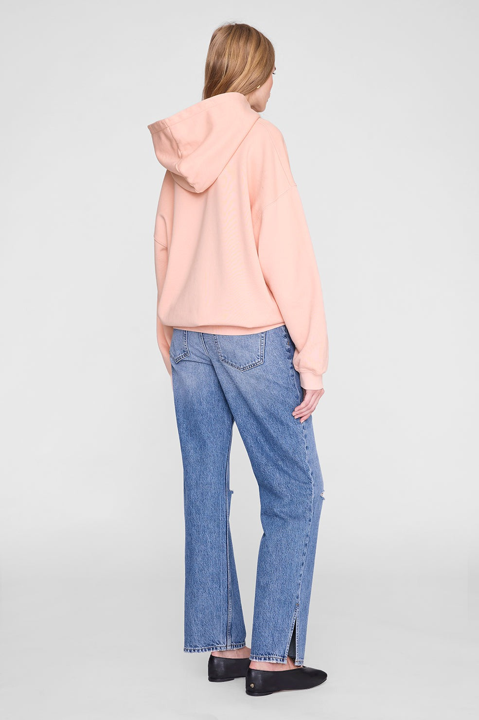 ANINE BING HARVEY SWEATSHIRT