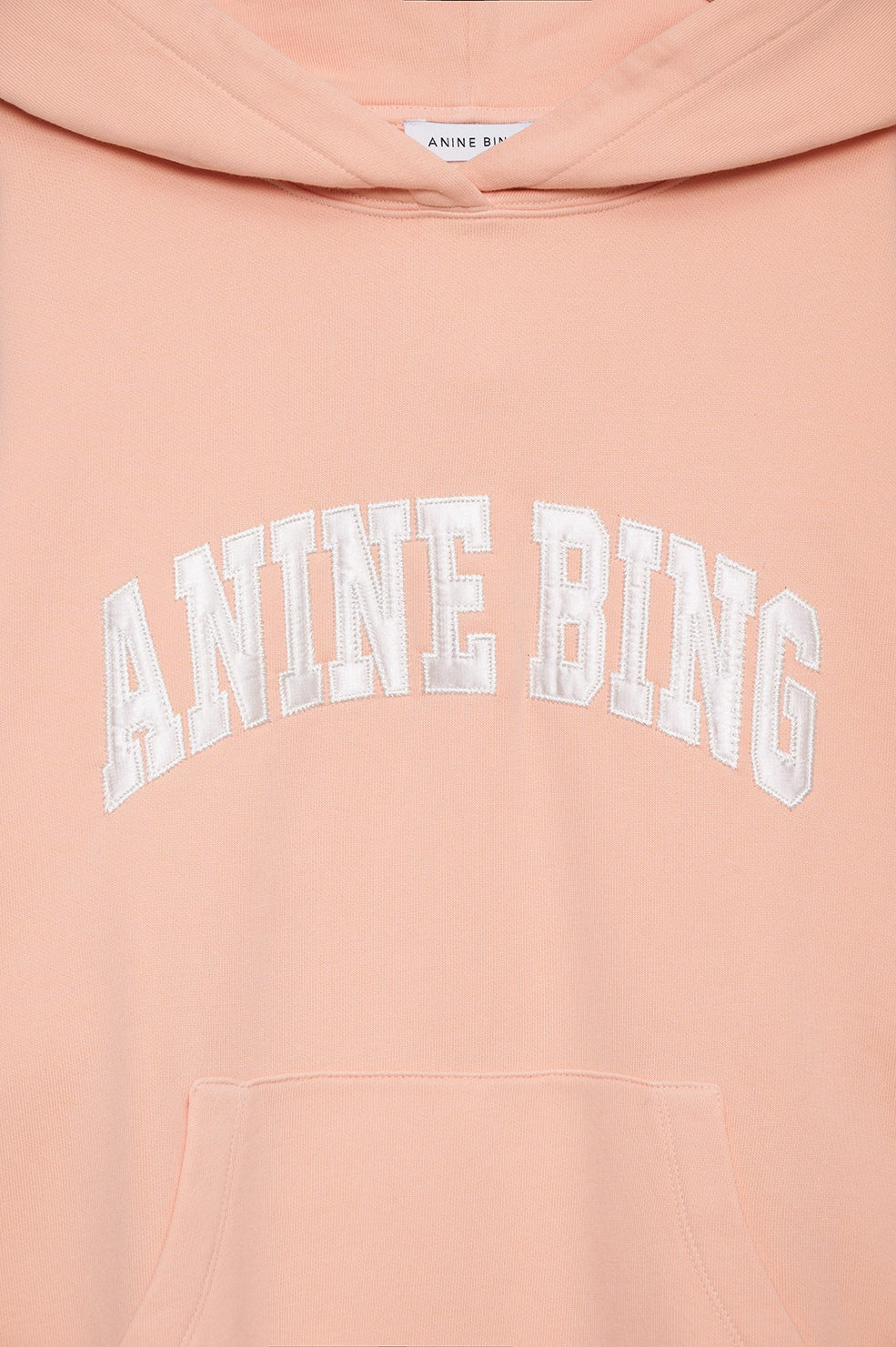 ANINE BING HARVEY SWEATSHIRT
