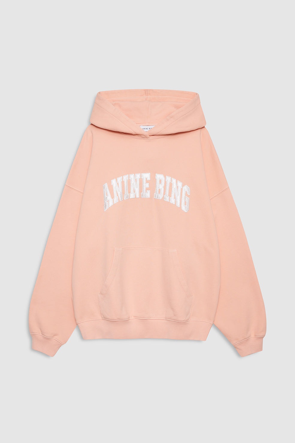 ANINE BING HARVEY SWEATSHIRT