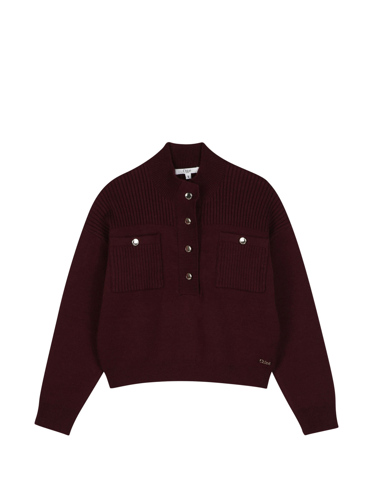CHLOE-CHLOE SWEATER