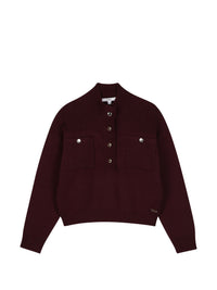 CHLOE-CHLOE SWEATER