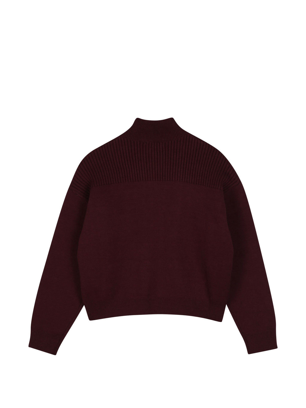 CHLOE-CHLOE SWEATER
