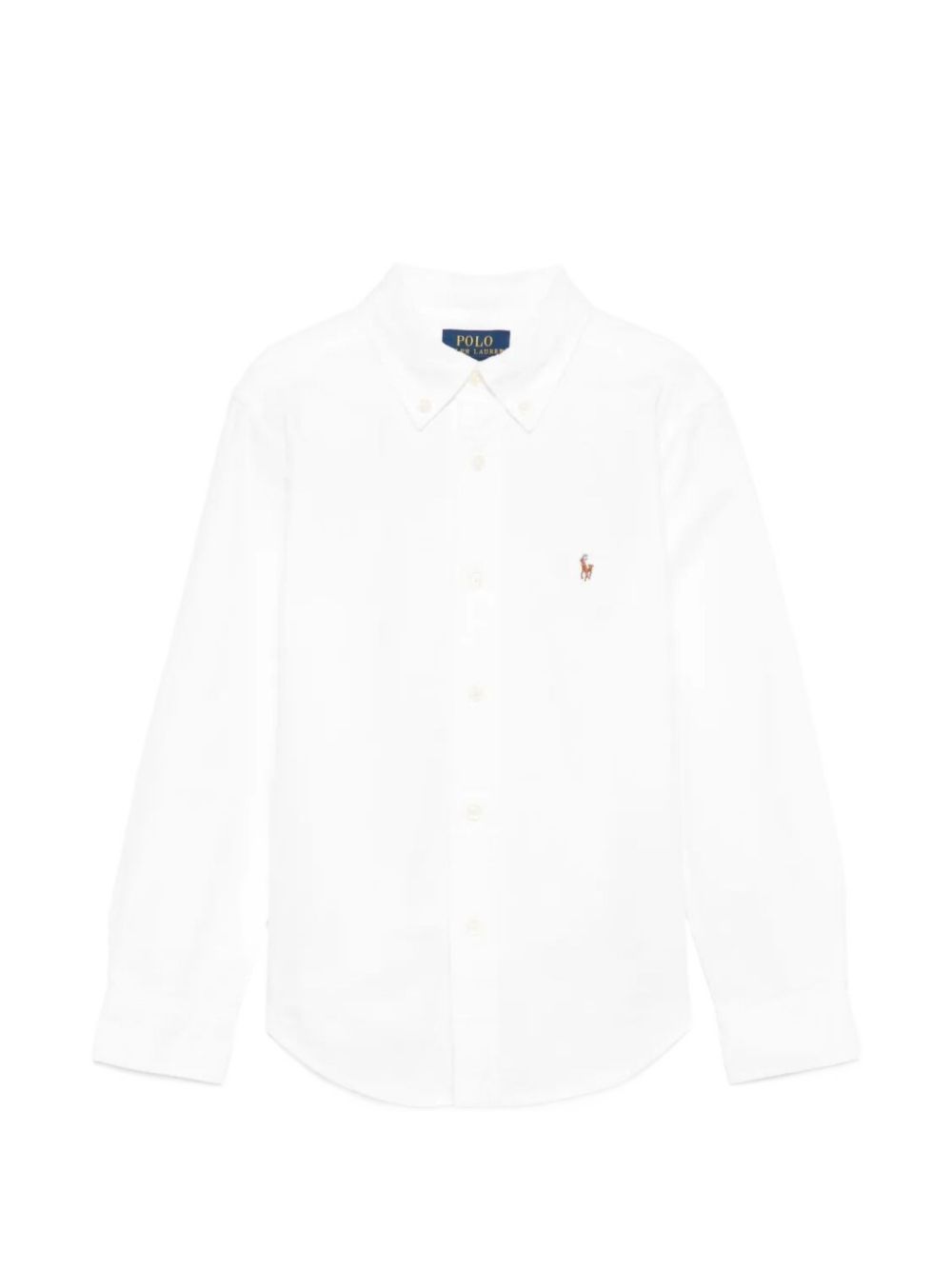 POLO RALPH LAUREN SHIRT