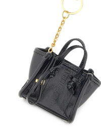 GIANNI CHIARINI CHARM BAG