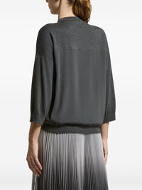PESERICO SIGN SWEATER