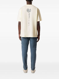 STONE ISLAND COMPASS T-SHIRT