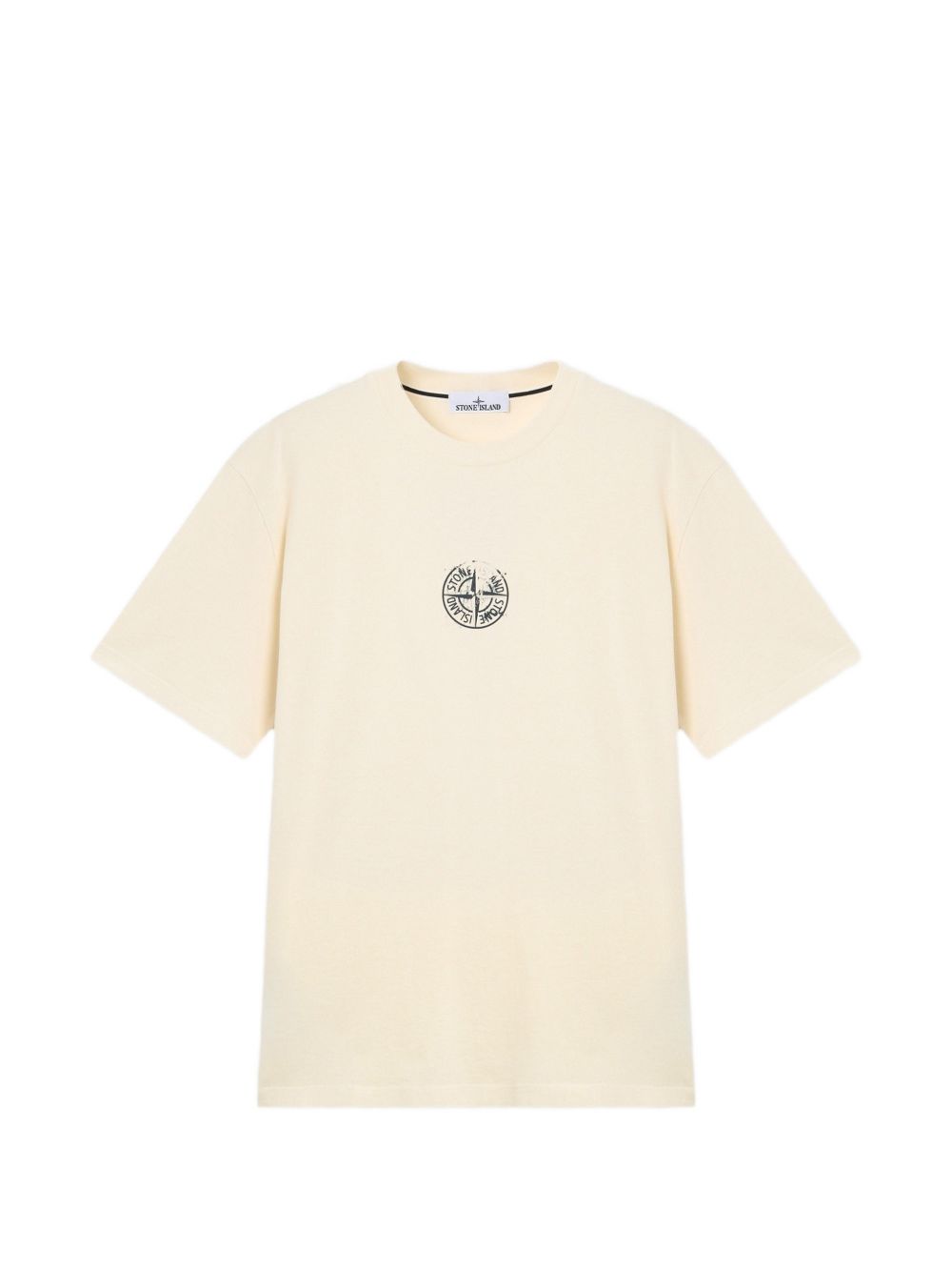 STONE ISLAND COMPASS T-SHIRT