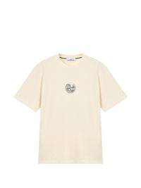 STONE ISLAND COMPASS T-SHIRT