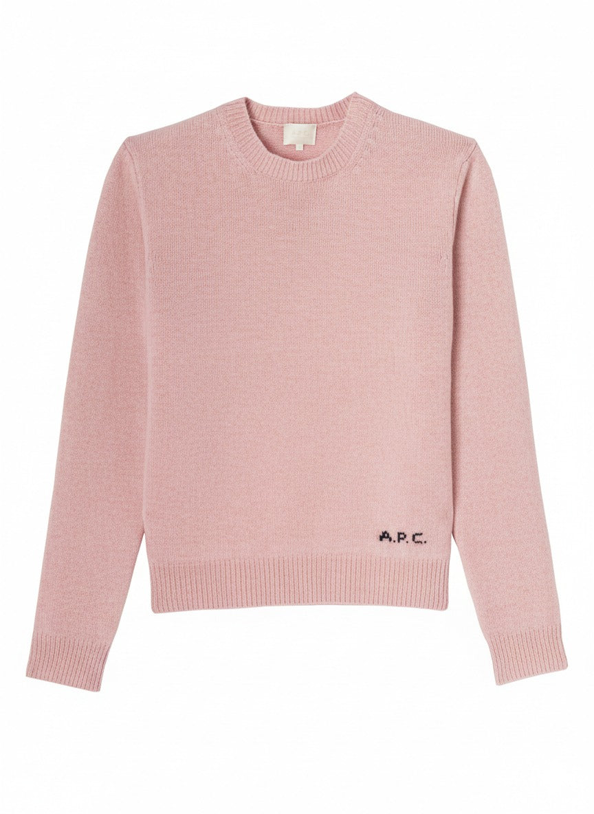A.P.C. ANNA SWEATER