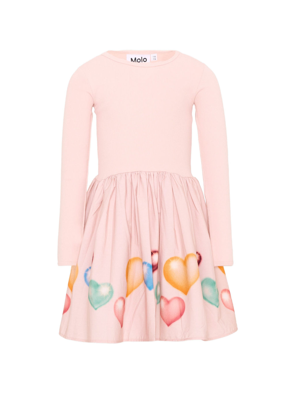MOLO CASIE DRESS