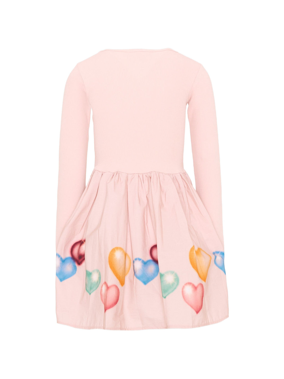 MOLO CASIE DRESS
