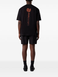 STONE ISLAND COMPASS T-SHIRT