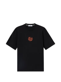 STONE ISLAND COMPASS T-SHIRT